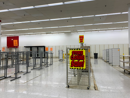 Department Store «Kmart», reviews and photos, 5007 Victory Blvd, Tabb, VA 23693, USA