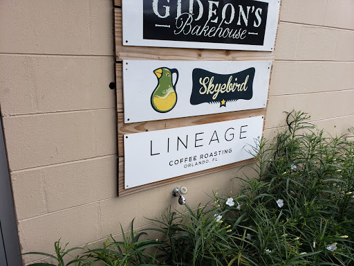 Coffee Store «Lineage Coffee Roasting», reviews and photos, 3201 Corrine Dr, Orlando, FL 32803, USA