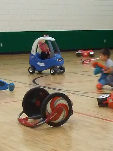 Community Center «Crystal Community Center», reviews and photos, 4800 Douglas Dr N, Minneapolis, MN 55429, USA