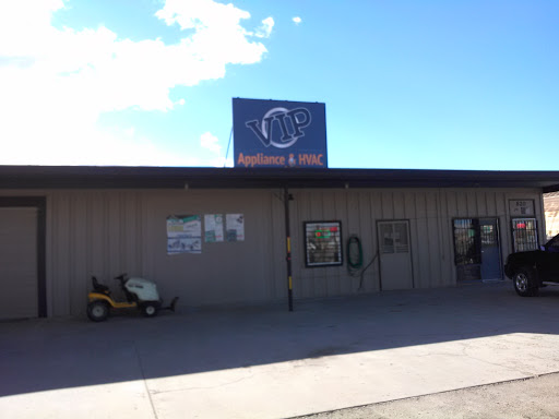 VIP Appliance & HVAC Parts in Greeley, Colorado