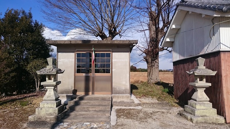 八坂神社