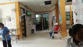 Centro de Salud Bagua