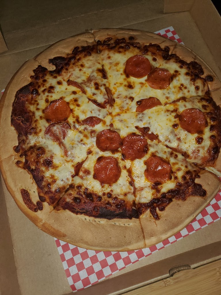 Godfather's Pizza Express 50022