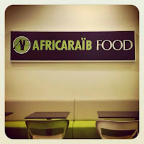 Photos du propriétaire du Restaurant africain AFRICARAÏB FOOD à Courcouronnes - n°12