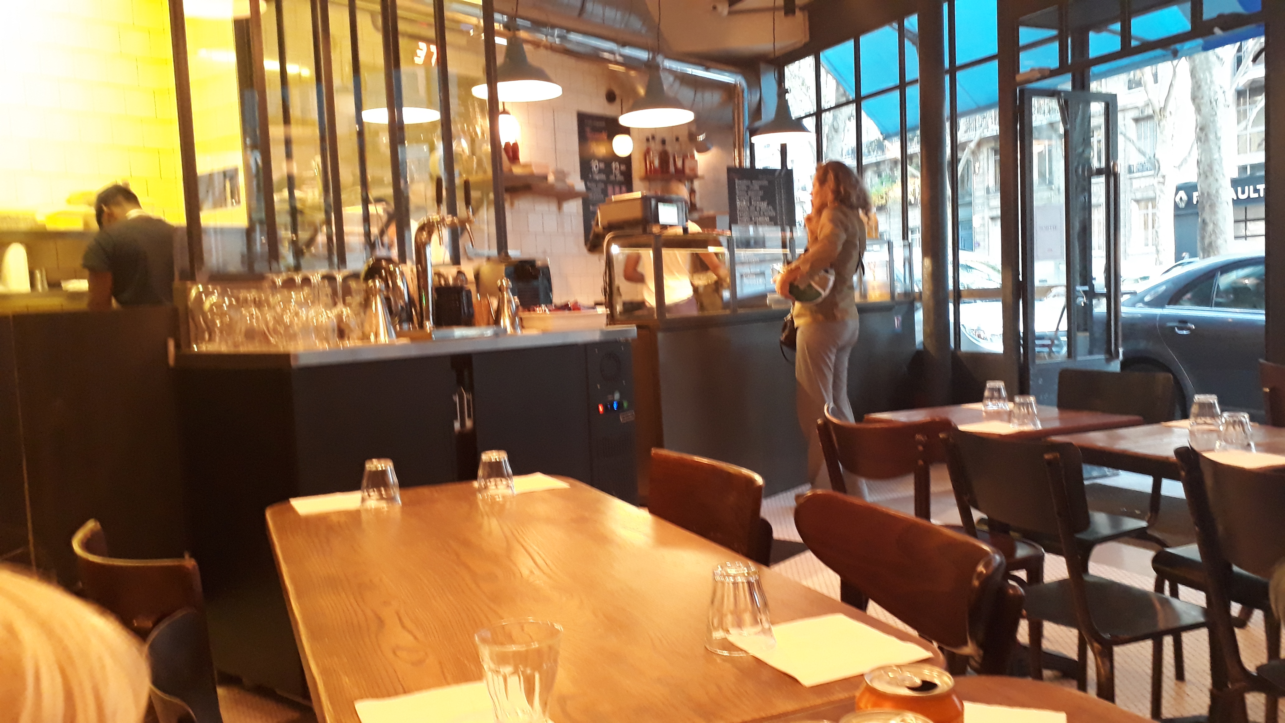 Photo n° 1 de l'avis de Hans.a fait le 03/10/2019 à 06:08