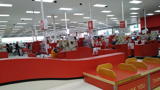 Department Store «Target», reviews and photos, 3881 Mexico Road, St Charles, MO 63303, USA
