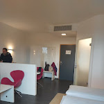 Photo n°1 de l'avis de Stefania. fait le 27/04/2024 à 12:51 sur le  Hotel Sinsheim à Sinsheim