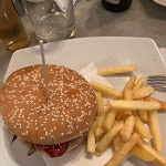 Photo n°1 de l'avis de Fabio.e fait le 30/03/2024 à 13:29 sur le  Ristorante 292 Duenovedue à Montalbano Jonico