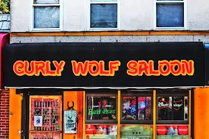 Curly Wolf Saloon image