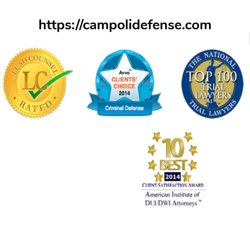 Criminal Justice Attorney «Lauren Campoli», reviews and photos