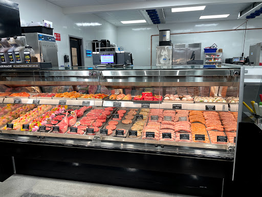 Supermarket «Lucky», reviews and photos, 6155 W Las Positas Blvd, Pleasanton, CA 94588, USA