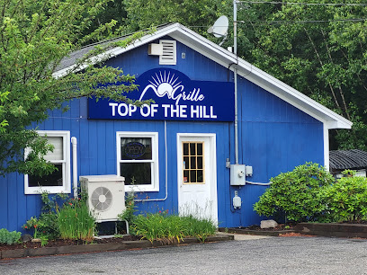 Top of the Hill Grille