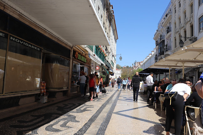 Avaliações doSalão Marquês-cabeleireiro Lda em Lisboa - Cabeleireiro