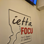 Photo n°9 de l'avis de Andrea.e fait le 23/02/2022 à 21:51 sur le  Ietta Focu - Sapori di Calabria à Sesto Fiorentino