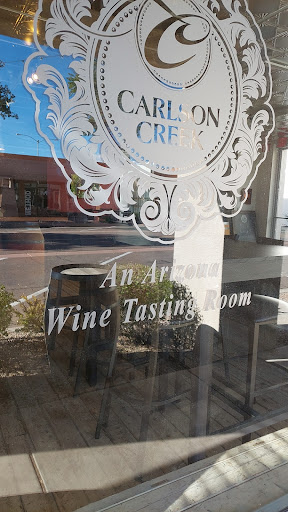 Winery «Carlson Creek Vineyard, Scottsdale Tasting Room», reviews and photos, 4142 N Marshall Way, Scottsdale, AZ 85251, USA