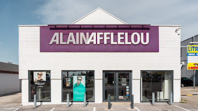 Opticien Besançon | Alain Afflelou à Besançon