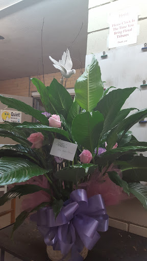 Florist «Blanca Flor Flower Shop», reviews and photos, 3102 Telephone Rd, Houston, TX 77023, USA
