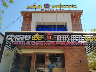 Masala bay - Family restaurant in Basavakalyan , India