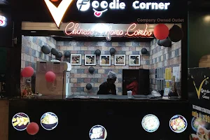 Vs Foodie Corner Bhopal image