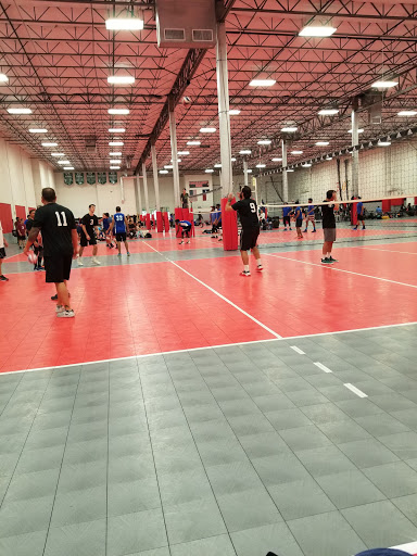 Volleyball Club «SLAM Volleyball», reviews and photos, 2600 Research Dr #100, Plano, TX 75074, USA