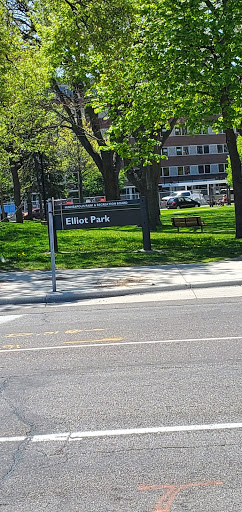 Park «Elliot Park», reviews and photos, 1000 E 14th St, Minneapolis, MN 55404, USA