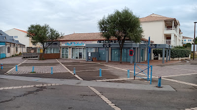 Bar Le P'tit Mousse à Bretignolles-sur-Mer