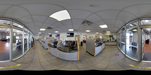 BMW Dealer «BMW of Mt. Laurel», reviews and photos, 1220 New Jersey 73, Mt Laurel, NJ 08054, USA