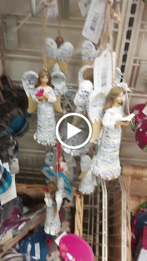 Home Goods Store «Christmas Tree Shops», reviews and photos, 300 Ikea Dr, Paramus, NJ 07652, USA