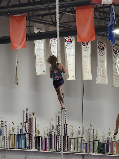 Gymnastics Center «Dana Mannix Gymnastics», reviews and photos, 9325 Uptown Dr #1000, Indianapolis, IN 46256, USA