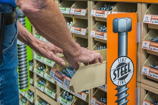 Building Materials Store «Gabriel Building Supply», reviews and photos, 510 W Pine St, Ponchatoula, LA 70454, USA