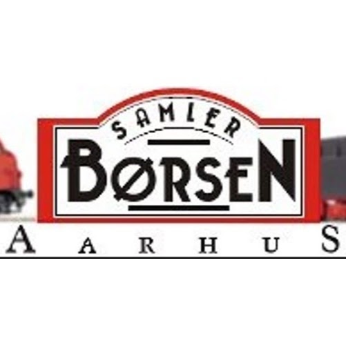 Samler Børsen, Aarhus - Museum