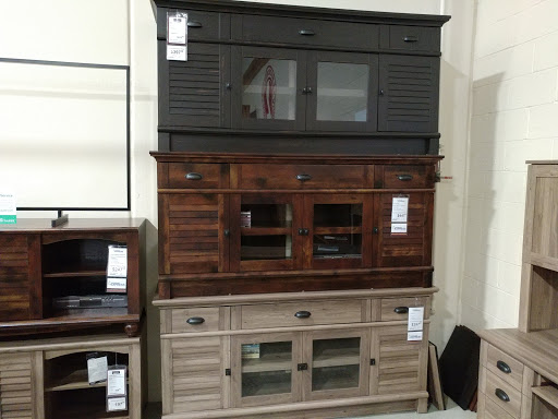 Furniture Store «Levin Furniture», reviews and photos, 23100 Broadway Ave, Oakwood, OH 44146, USA