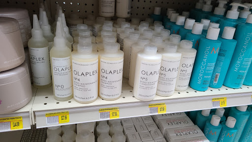 Beauty Supply Store «Flamingo Beauty Supply», reviews and photos, 8275 NW 36th St, Doral, FL 33166, USA