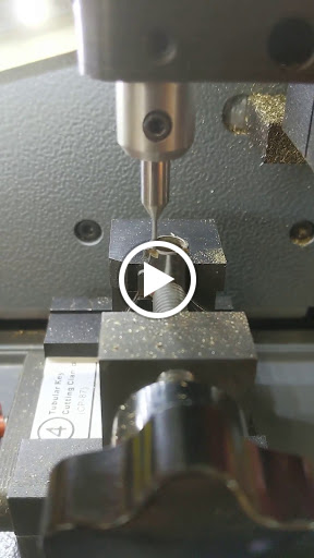 Locksmith «Key Man Lock & Safe Company», reviews and photos, 128 W 20th St a, Ogden, UT 84401, USA