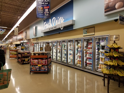 Grocery Store «Safeway», reviews and photos, 1891 Pioneer Pkwy E, Springfield, OR 97477, USA