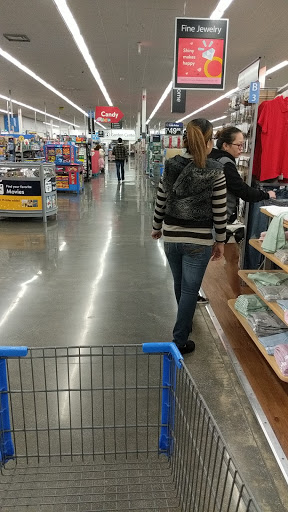 Department Store «Walmart Supercenter», reviews and photos, 26502 Towne Centre Dr, Foothill Ranch, CA 92610, USA
