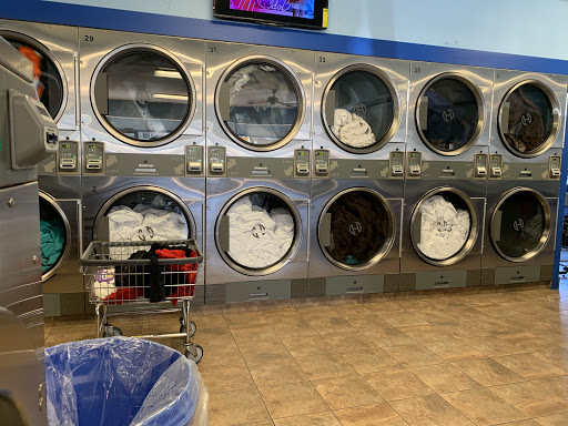 Laundromat «SuperSuds», reviews and photos, 701 Gorman Ave, Laurel, MD 20707, USA