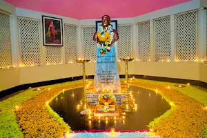 Dharmaveer Chhatrapati Shree Sambhaji Maharaj Samadhi Tulapur image