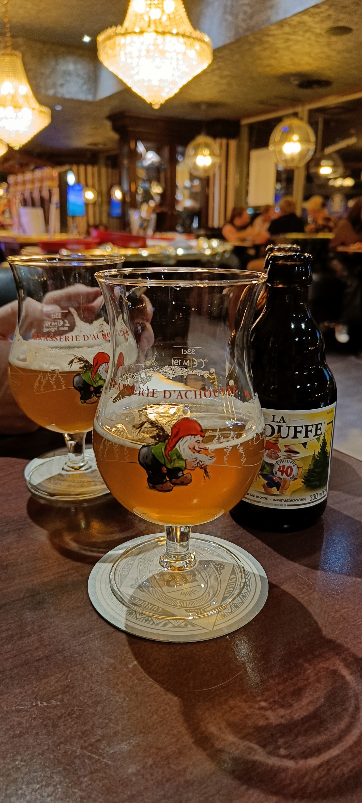 Photo n° 1 de l'avis de Ivana.a fait le 11/10/2022 à 16:46