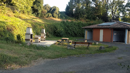 Camping municipal des Sources