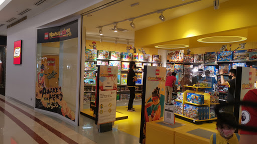LEGO Certified Store Suria KLCC