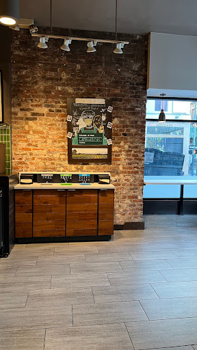 Starbucks image