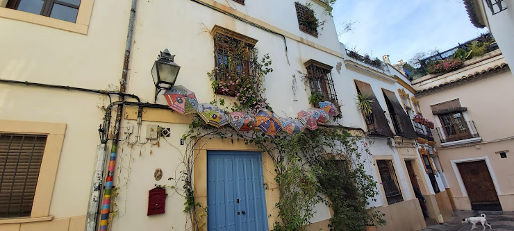 Photo hôtels Pensión Agustina 14003 Córdoba