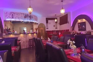 Bamiyan Restaurant image