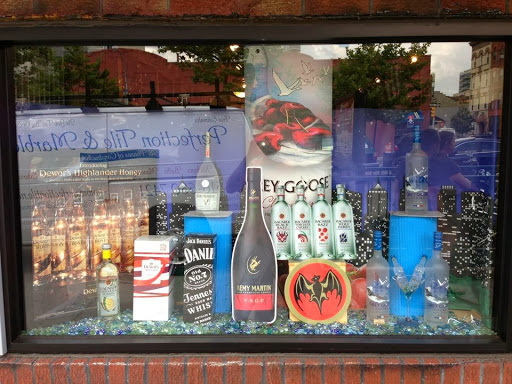 Wine Store «Vernon Wine & Liquor», reviews and photos, 5006 Vernon Blvd, Long Island City, NY 11101, USA