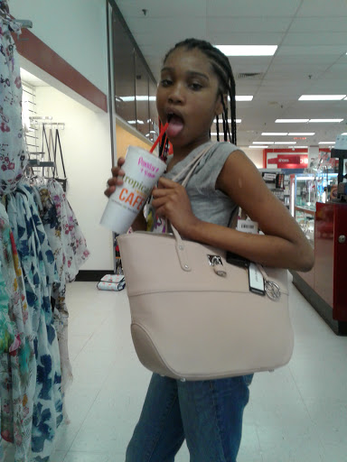 Department Store «T.J. Maxx», reviews and photos, 30965 Five Mile Road, Livonia, MI 48154, USA