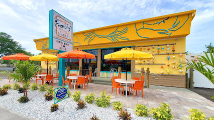 Frenchy's Stone Crab and Seafood Market