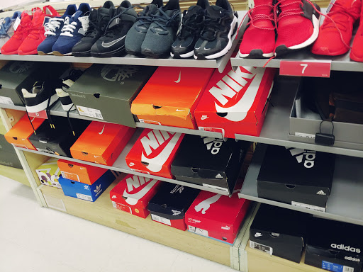 Department Store «Marshalls», reviews and photos, 3333 Preston Rd #500, Frisco, TX 75034, USA