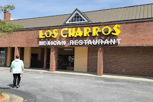 Los Charros Mexican Restaurant image