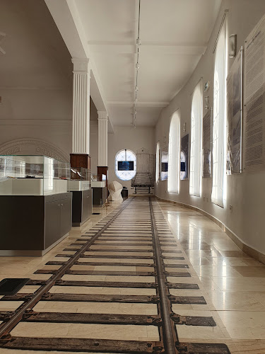 Muzeul Istoriei Evreilor din Oradea - Muzeu